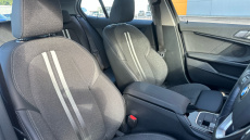 BMW 1 Series 118i [136] Sport 5dr Step Auto Petrol Hatchback